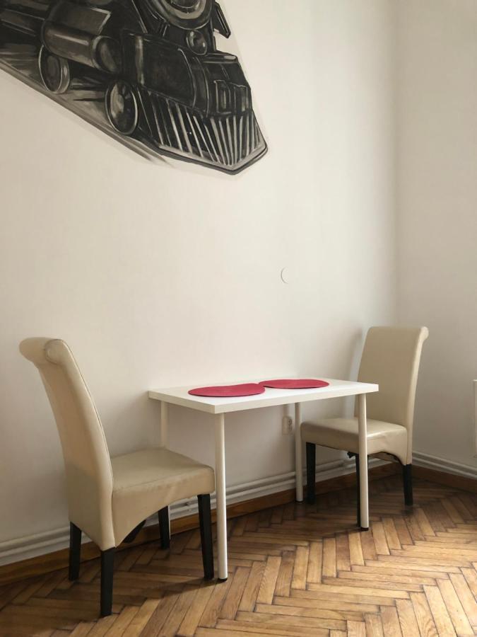 Wawel Apartment Krakow Exterior photo